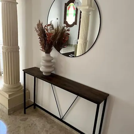 Apartment Spacious House With Roof-terrace *