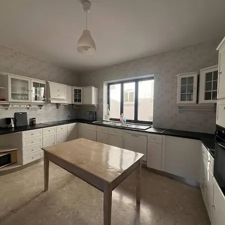 Spacious House With Roof-terrace Apartment Mellieha