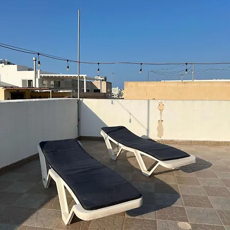 Spacious House With Roof-terrace Casa de Férias *